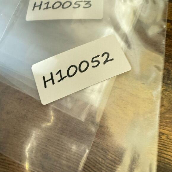 Christian Dior Eyeglasses Dioressence 8 55-13-145 Tortoise Full Rim H10052 - Picture 12 of 12